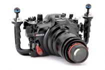 NA5DS caisson Nauticam pour Canon EOS R