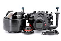 NA5DS caisson Nauticam pour Canon EOS R