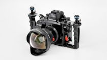 NAEM1III Nauticam pour OM-D E-M 1 III Olympus