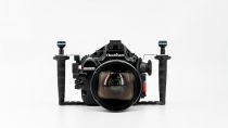 NAEM1III Nauticam pour OM-D E-M 1 III Olympus