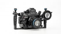 NAEM1III Nauticam pour OM-D E-M 1 III Olympus