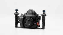 NAEM1III Nauticam pour OM-D E-M 1 III Olympus