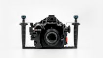 NAEM1III Nauticam pour OM-D E-M 1 III Olympus