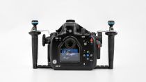 NAEM1III Nauticam pour OM-D E-M 1 III Olympus