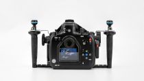 NAEM1III Nauticam pour OM-D E-M 1 III Olympus