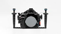 NAEM1III Nauticam pour OM-D E-M 1 III Olympus