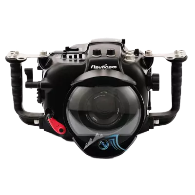 NAHD4D Nauticam Hasselbald HD4