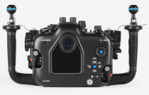 Nauticam  caisson pour Sony Alpha A1 II