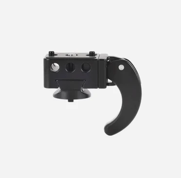 Nauticam Adaptateur � d�gagement rapide pour une utilisation avec le bo�tier X5