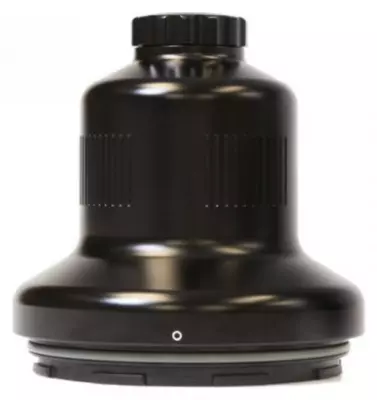 Nauticam adaptateur N120 pour Laowa 24mm f/14 2x Macro Probe