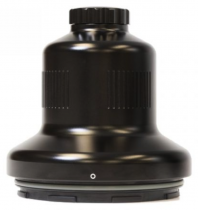 Nauticam adaptateur N120 pour Laowa 24mm f/14 2x Macro Probe