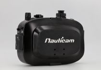 Nauticam Atomos Flame Housing (avec entrée HDMI 2.0) pour Atomos Ninja Flame / Shogun Flamme / Shogun Inferno 7 \'\' 10-bit 4K / H