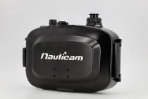 Nauticam Atomos Flame Housing (avec entrée HDMI 2.0) pour Atomos Ninja Flame / Shogun Flamme / Shogun Inferno 7 \'\' 10-bit 4K / H