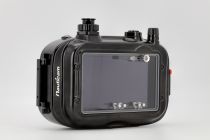 Nauticam Atomos Flame Housing (avec entrée HDMI 2.0) pour Atomos Ninja Flame / Shogun Flamme / Shogun Inferno 7 \'\' 10-bit 4K / H