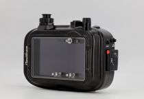 Nauticam Atomos Flame Housing (avec entrée HDMI 2.0) pour Atomos Ninja Flame / Shogun Flamme / Shogun Inferno 7 \'\' 10-bit 4K / H