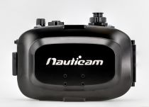 Nauticam Atomos Flame Housing (avec entrée HDMI 2.0) pour Atomos Ninja Flame / Shogun Flamme / Shogun Inferno 7 \'\' 10-bit 4K / H