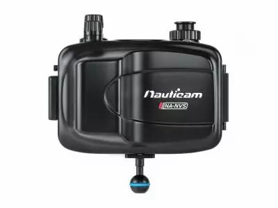 Nauticam Atomos Ninja V-S 5� 4Kp60 4:2:2 10-bit (excl. HDMI 2.0 cable) avec module SDI Atomos