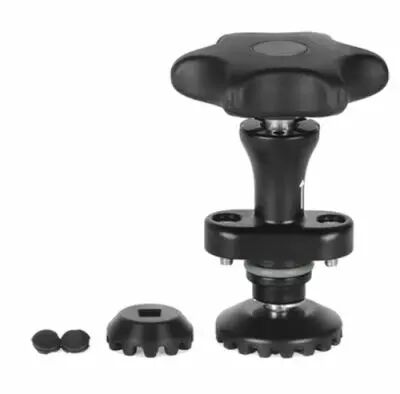 Nauticam bague d\' extension 10 mod�le II avec v�rrouillage