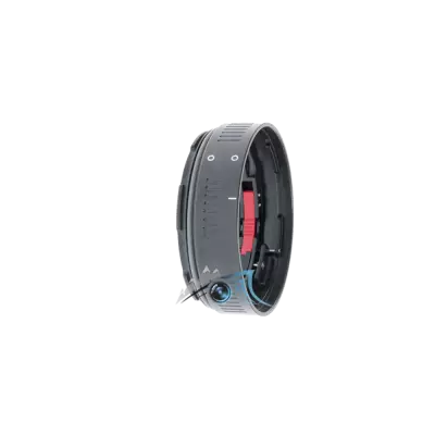 Nauticam bague d\'extension de  20mm pour hublot 45 macro