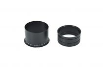 Nauticam bague de mise au point pour Canon EF 16-35 f/2.8 L III USM