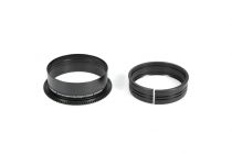 Nauticam bague de mise au point pour Zeiss Distagon T* 2,8/15ZE 