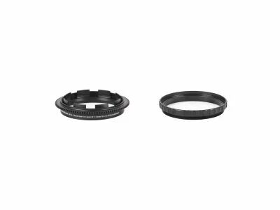 Nauticam Bague de zoom CR714-Z pour objectif Canon RF 7-14 mm F2.8-3.5 STM