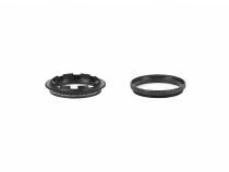 Nauticam Bague de zoom CR714-Z pour objectif Canon RF 7-14 mm F2.8-3.5 STM