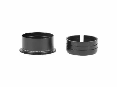 Nauticam Bague de zoom NZ2470II-Z pour Nikkor Z 24-70mm f2.8 S II