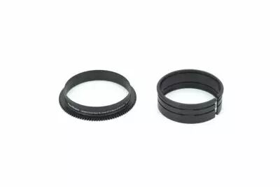 Nauticam bague de zoom pour Canon EF 16-35 F/2.8L III USM
