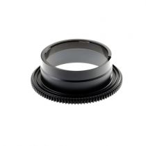 Nauticam Bague de zoom pour Canon EF-S 10-18 mm f/4.5-5.6 IS STM