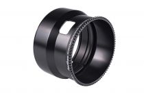 Nauticam bague de zoom pour Sony SEL1224G FE 12-24mm F4 G