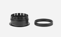 Nauticam Bague de zoom RF1435-Z pour Canon RF 14-35mm / 10-20mm f/4L IS USM V2