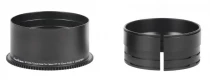 Nauticam Bague de zoom RF1535-Z pour Canon RF 15-35 mm F/2.8L IS