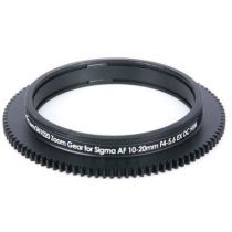 Nauticam bague SN1020-Z pour Sigma AF10-20mm F4-5.6 EX DC HSM ref 19126