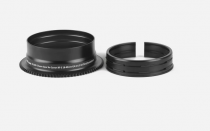 Nauticam bague zoom pour objectif Canon RF 18-45mm
