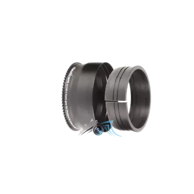 Nauticam bague zoom pour zoom Olympus 12-40