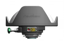 Nauticam Bouton de mise au point plus petit n&deg; 95171 pour 37305, &agrave; utiliser avec 18812