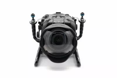 Boitier étanche WP-DC900 pour appareil photos CANON