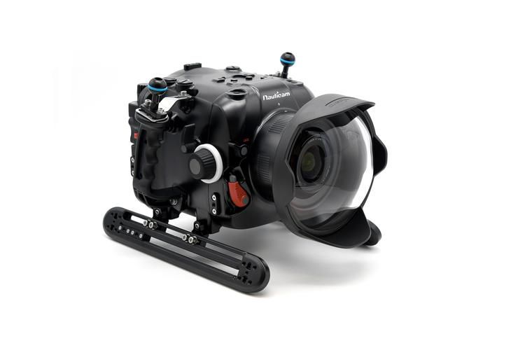 Nauticam C200 caisson pour Canon EOS C200 Caméra numérique cinéma