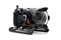 Nauticam C200 caisson pour Canon EOS C200 Caméra numérique cinéma