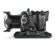 Nauticam C500II caisson pour Canon EOS C300II/C500II (N120)