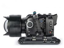 Nauticam C500II caisson pour Canon EOS C300II/C500II (N120)