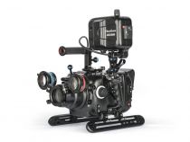 Nauticam C500II caisson pour Canon EOS C300II/C500II (N120)