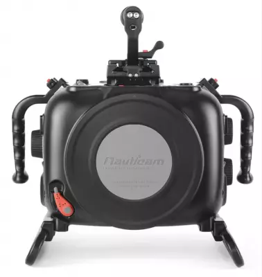 Nauticam caisson cin�ma ARRI Alexa 35