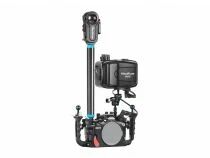 Nauticam Caisson &eacute;tanche Insta360 X5
