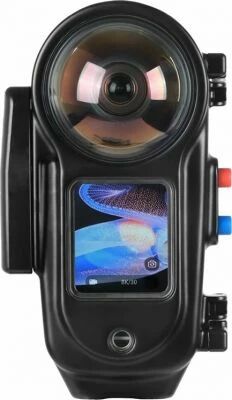 Nauticam Caisson �tanche Insta360 X5