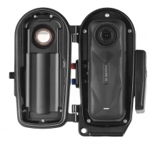 Nauticam Caisson &eacute;tanche Insta360 X5