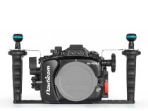 Nauticam caisson étanche pour Canon EOS M50 Mark II