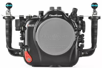 Nauticam caisson �tanche pour Canon EOS R3