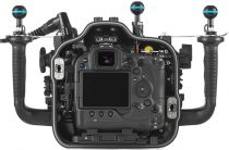 Nauticam caisson étanche pour Canon EOS R3